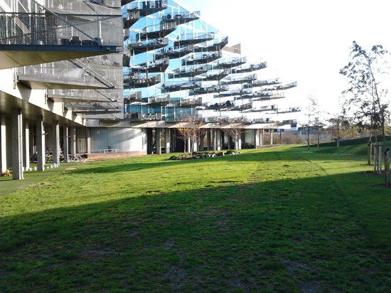 VM Houses