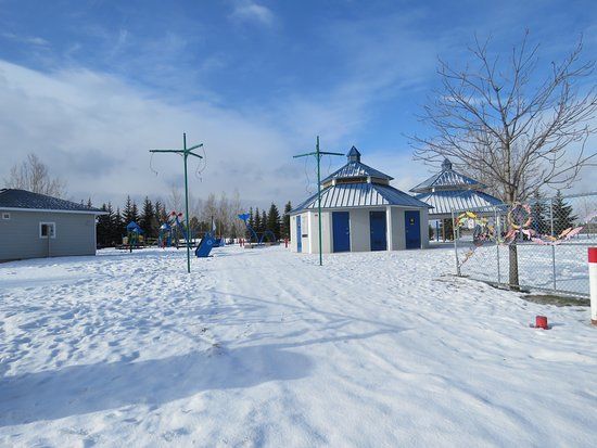 South Glenmore Park