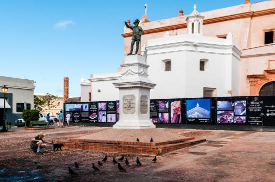 Plaza de San Jose