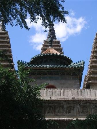 Zhenjue Temple