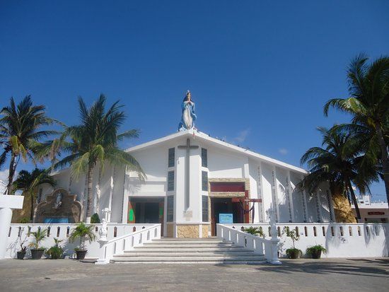 Parroquia Inmaculada Concepcion