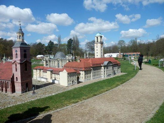 Modellpark Berlin