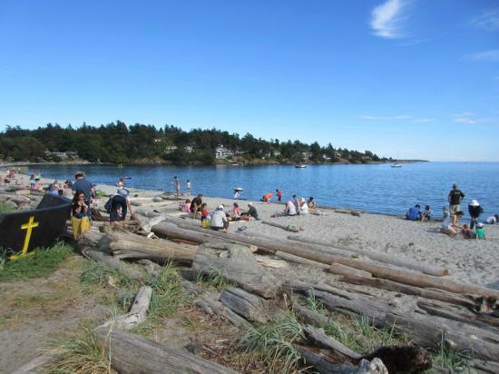 Cadboro Bay
