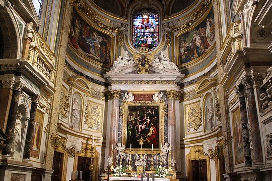 Santa Maria dell'Anima