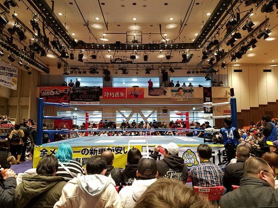 Korakuen Hall
