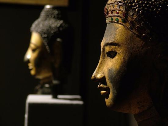 Peoples and Cultures Museum
