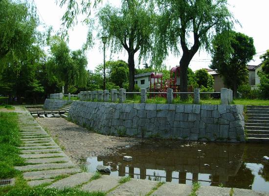Shinozaki Park