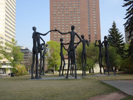 The Family Of Man