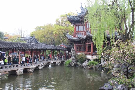 Shanghai Dianchun Hall