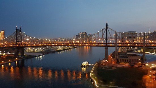 Queensboro Bridge