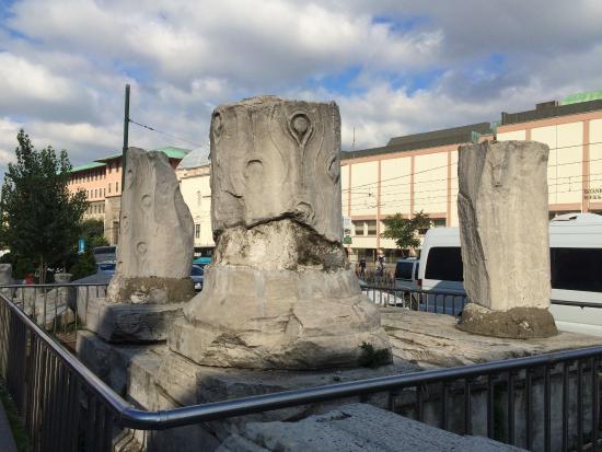 Forum Of Theodisius