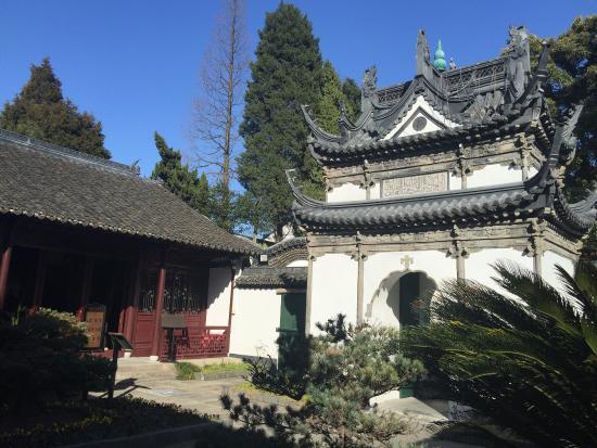 Songjiang Mosque