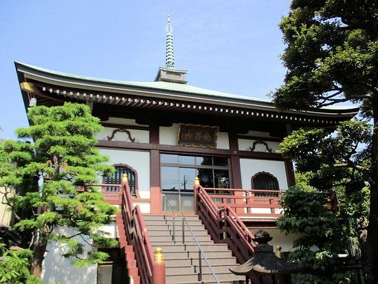 Tougakuji