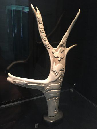 Toronto Dominion Gallery of Inuit Art