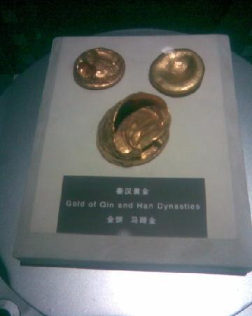 China Numismatic Museum