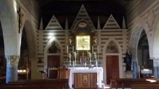 Santa Maria in Celsano