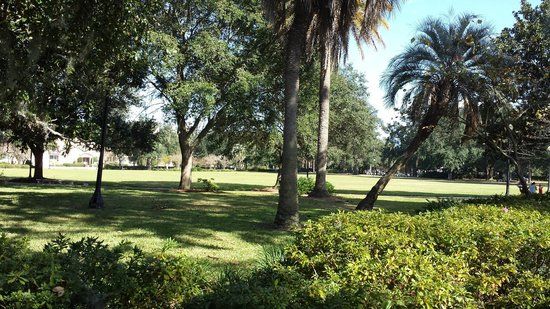Memorial Park