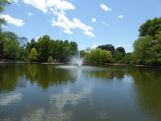 Loose Park