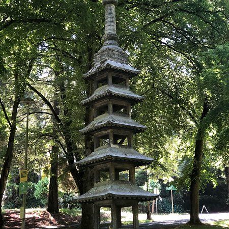 Mount Baker Park