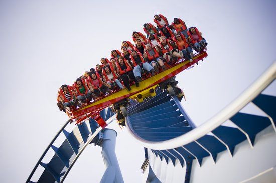 Busch Gardens Williamsburg