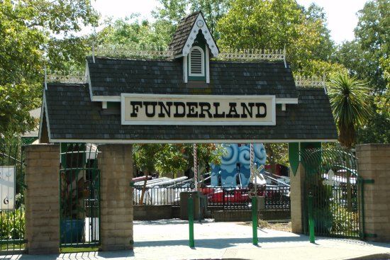Funderland Park