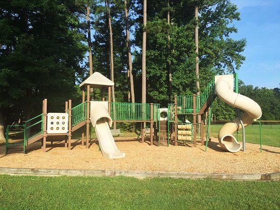 Quarterpath Park