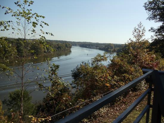 Drewry's Bluff