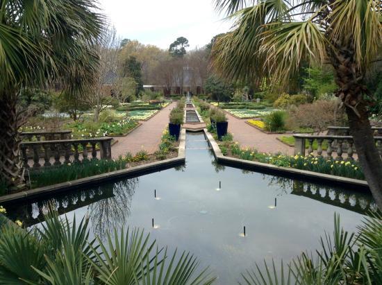 Riverbanks Zoo and Garden