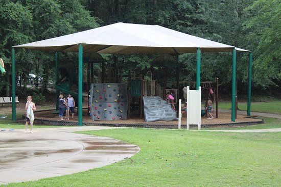 Saluda Shoals Park