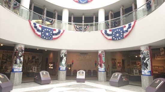 Alabama Sports Hall of Fame