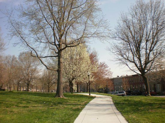 Riverside Park