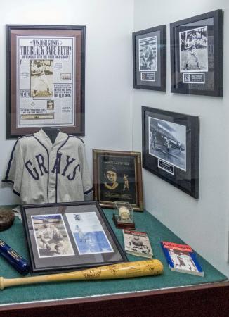 Tropicana Field