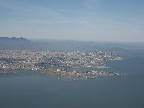 Old Oakland