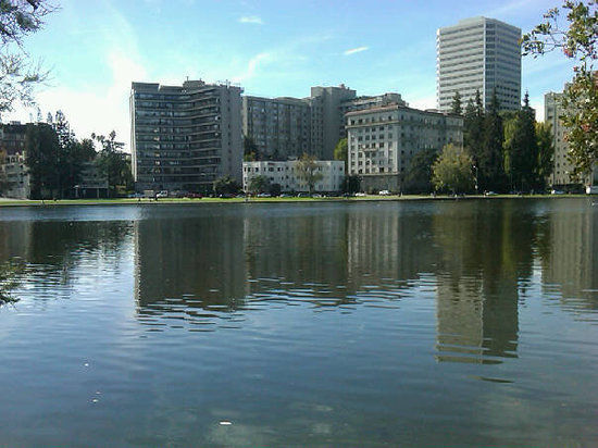 Preservation Park