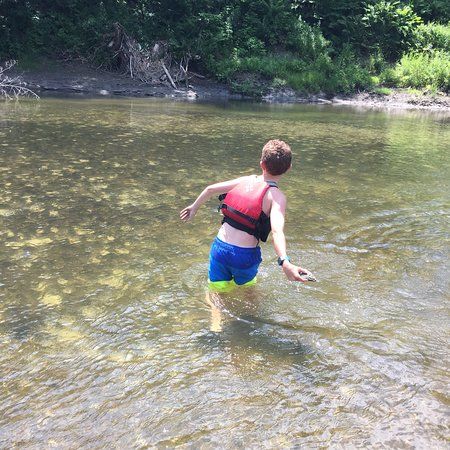 Lamoille River