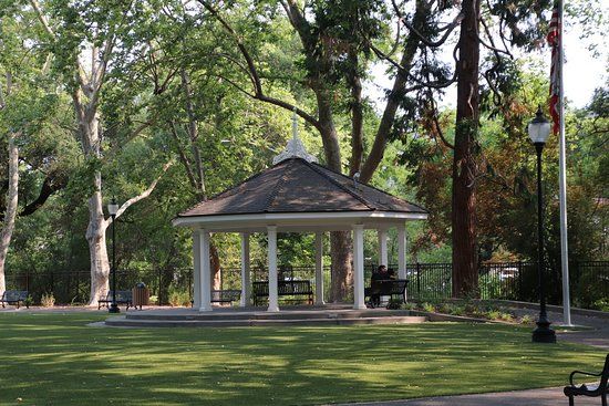 Pioneer Park