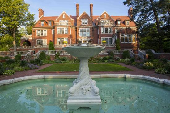 Glensheen