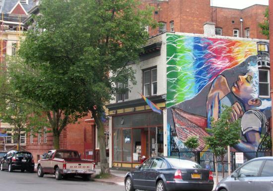 Allentown
