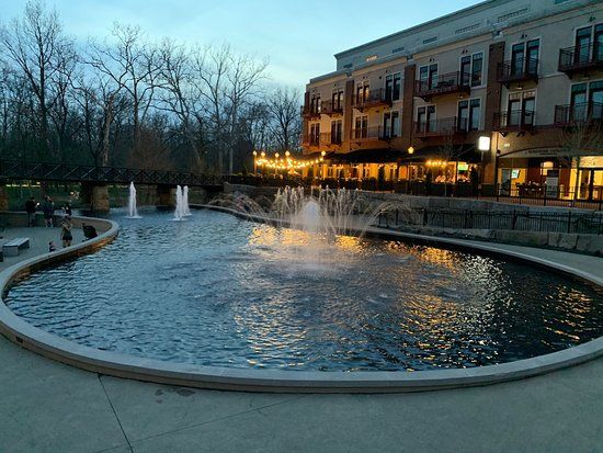 Creekside Park