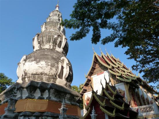 Wat Ku Tao