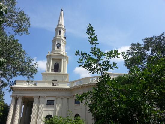 St. Andrews Church