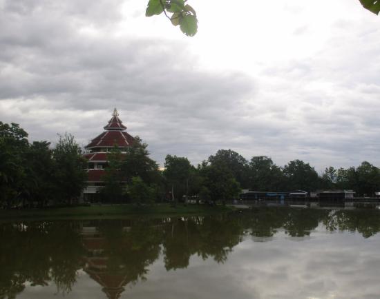 Tribal Museum