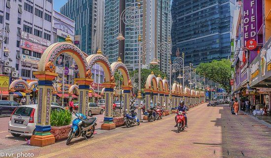 Little India