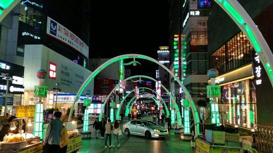 BIFF Square