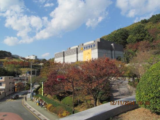 Bokcheon Museum