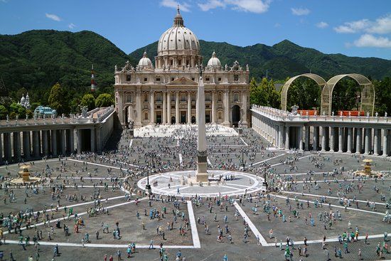 Tobu World Square
