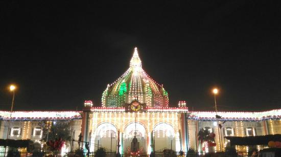 Vidhan Sabha Bhawan Council House