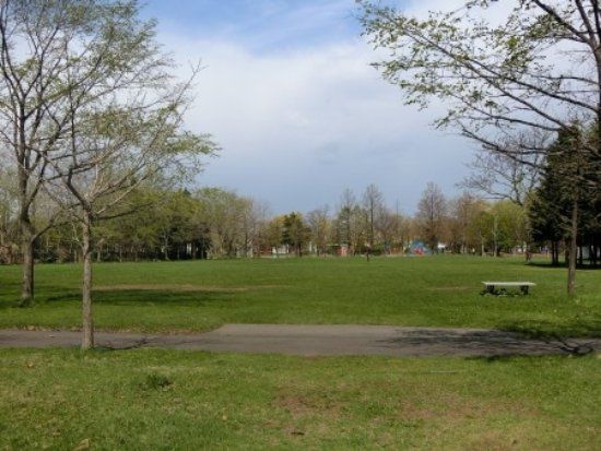 Teine Inazumi Park