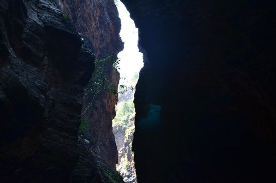 Tumbhuru Teertham