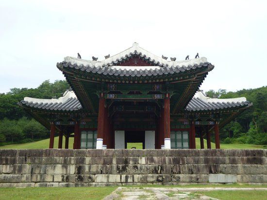 Seooleung